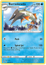 Load image into Gallery viewer, Pokemon Sword and Shield Rebel Clash #1-68 Choose Yours
