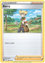 Load image into Gallery viewer, Pokemon Sword and Shield Brilliant Stars #126-151 Choose Yours
