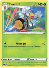 Load image into Gallery viewer, Pokemon Sword and Shield Champion&#39;s Path #2-67 Choose Yours

