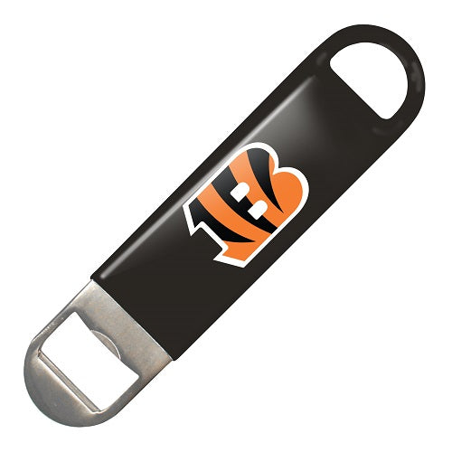 NFL Team Longneck Bottle Opener - Assorted Teams Choose Your