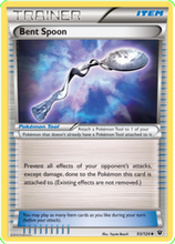 Load image into Gallery viewer, Pokemon XY Fates Collide #61-114 Choose Yours
