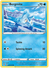 Load image into Gallery viewer, Pokemon Sword and Shield Evolving Skies #2-84 Choose Yours

