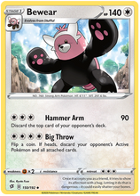 Load image into Gallery viewer, Pokemon Sword and Shield Rebel Clash #141-174 Choose Yours

