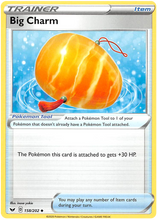 Load image into Gallery viewer, Pokemon Sword and Shield Sword &amp; Shield #136-186 Choose Yours
