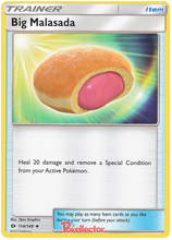 Load image into Gallery viewer, Sun and Moon Sun &amp; Moon - 114 Big Malasada
