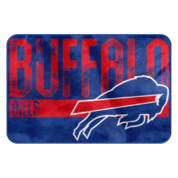 NFL Official Team Memory Foam Mats - Assorted Team Choose your