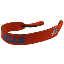 Load image into Gallery viewer, NFL Team Croakies - Choose Yours
