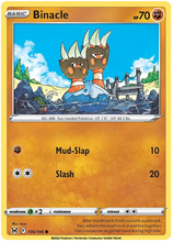 Load image into Gallery viewer, Pokemon Sword and Shield Lost Origin #87-171 Choose Yours
