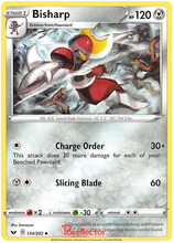 Load image into Gallery viewer, Pokemon Sword and Shield Sword &amp; Shield #65-135 Choose Yours
