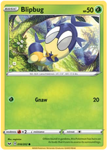 Load image into Gallery viewer, Pokemon Sword and Shield Sword &amp; Shield #02-65 Choose Yours
