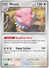 Load image into Gallery viewer, Scarlet and Violet Scarlet &amp; Violet - 145 Blissey
