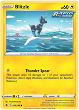 Load image into Gallery viewer, Pokemon Sword and Shield Chilling Reign #1-72 Choose Yours
