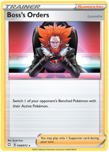 Load image into Gallery viewer, Pokemon Sword and Shield Shining Fates #01-63 Choose Yours
