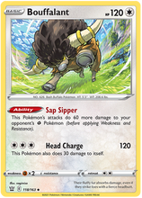Load image into Gallery viewer, Pokemon Sword and Shield Battle Styles #100-140 Choose Yours
