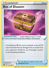 Load image into Gallery viewer, Pokemon Sword and Shield Lost Origin #87-171 Choose Yours
