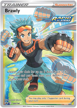 Load image into Gallery viewer, Pokemon Sword and Shield Chilling Reign #136-159 Choose Yours
