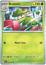 Load image into Gallery viewer, Pokemon Scarlet and Violet Scarlet &amp; Violet #1-67 Choose Yours

