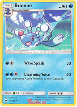 Load image into Gallery viewer, Sun and Moon Sun &amp; Moon - 040 Brionne

