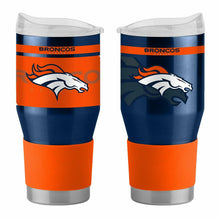 将图片加载到图库查看器，NFL Teams 24oz Ultra Twist Tumbler - Assorted Team &amp; Style Choose your
