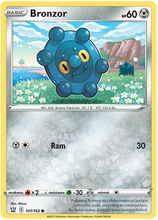 Load image into Gallery viewer, Pokemon Sword and Shield Battle Styles #100-140 Choose Yours
