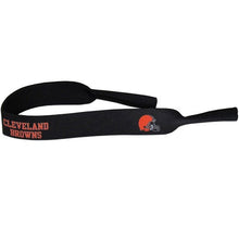 Load image into Gallery viewer, NFL Team Croakies - Choose Yours
