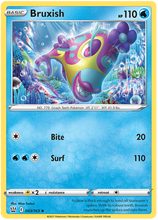 Load image into Gallery viewer, Pokemon Sword and Shield Battle Styles #1-100 Choose Yours
