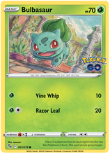 Load image into Gallery viewer, Pokemon Sword and Shield Pokemon Go #1-70 Choose Yours
