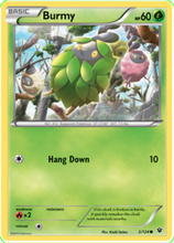 Load image into Gallery viewer, Pokemon XY Fates Collide #02-60 Choose Yours
