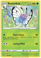 Load image into Gallery viewer, Pokemon Sword and Shield Rebel Clash #1-68 Choose Yours
