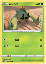 Load image into Gallery viewer, Pokemon Sword and Shield Battle Styles #1-100 Choose Yours
