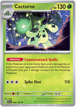 Load image into Gallery viewer, Pokemon Scarlet and Violet Scarlet &amp; Violet #1-67 Choose Yours
