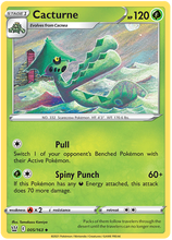 Load image into Gallery viewer, Pokemon Sword and Shield Battle Styles #1-100 Choose Yours
