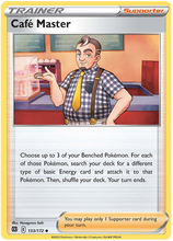 Load image into Gallery viewer, Pokemon Sword and Shield Brilliant Stars #126-151 Choose Yours
