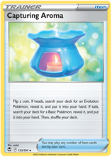 Load image into Gallery viewer, Pokemon Sword and Shield Silver Tempest #86-169 Choose Yours
