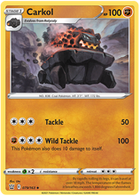 Load image into Gallery viewer, Pokemon Sword and Shield Battle Styles #1-100 Choose Yours
