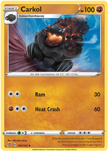 Load image into Gallery viewer, Pokemon Sword and Shield Rebel Clash #73-139 Choose Yours
