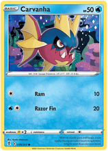 Load image into Gallery viewer, Pokemon Sword and Shield Evolving Skies #2-84 Choose Yours
