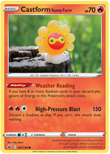 Load image into Gallery viewer, Pokemon Sword and Shield Chilling Reign #1-72 Choose Yours
