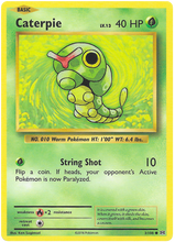 Load image into Gallery viewer, Pokemon XY Evolutions #03-68 Choose Yours
