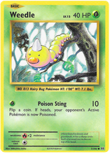 Load image into Gallery viewer, Pokemon XY Evolutions #03-68 Choose Yours
