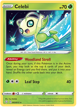 Load image into Gallery viewer, Pokemon Sword and Shield Shining Fates #01-63 Choose Yours
