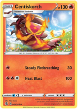 Load image into Gallery viewer, Pokemon Sword and Shield Fusion Strike #1-75 Choose yours
