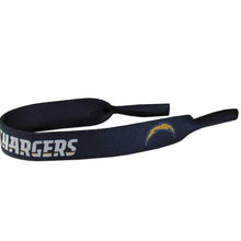 Load image into Gallery viewer, NFL Team Croakies - Choose Yours

