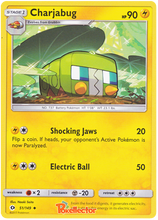 Load image into Gallery viewer, Sun and Moon Sun &amp; Moon - 051 Charjabug
