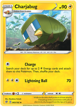 Load image into Gallery viewer, Pokemon Sword and Shield Rebel Clash #1-68 Choose Yours
