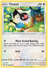 Load image into Gallery viewer, Pokemon Sword and Shield Vivid Voltage #136-165 Choose Yours

