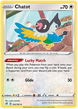Load image into Gallery viewer, Pokemon Sword and Shield Rebel Clash #141-174 Choose Yours
