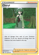Load image into Gallery viewer, Pokemon Sword and Shield Battle Styles #100-140 Choose Yours

