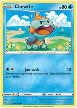 Load image into Gallery viewer, Pokemon Sword and Shield Vivid Voltage #01-66 Choose Yours
