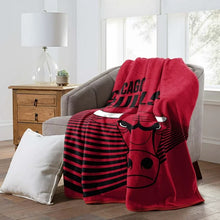 将图片加载到图库查看器，NBA Team Raschel Throw Assorted Style &amp; Teams Choose Your
